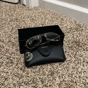 Ray-Ban Chromance Sunglasses